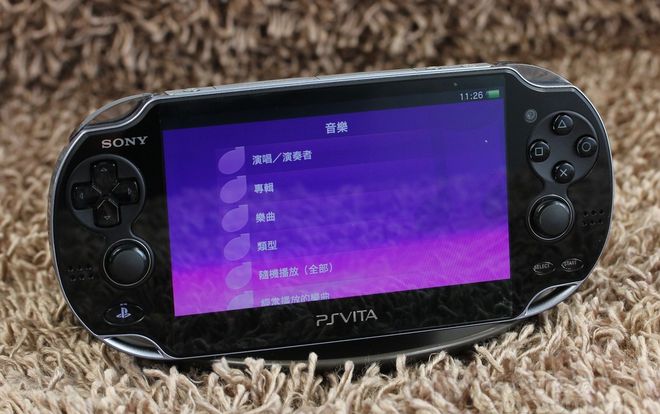 什么PSP大获成功PSV却黯然落幕pg试玩同为当年性能最强的掌机为(图3)