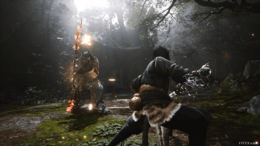 品推荐：神话、科幻与文明的终极盛宴pg电子试玩Steam夏促史低精(图1)