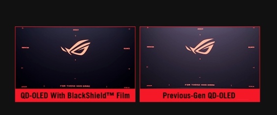 神32三代电竞显示器旗舰之姿主宰战场!pg电子免费试玩模拟器新年神屏ROG超(图4) 神32三代电竞显示器旗舰之姿主宰战场!pg电子免费试玩模拟器新年神屏ROG超(图4)